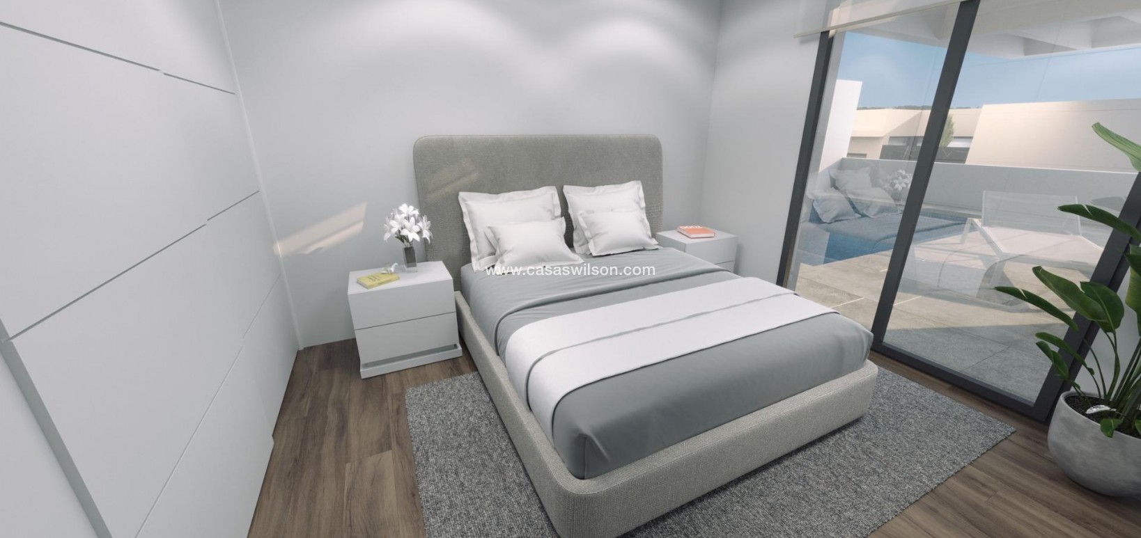 New Build - Villa - Finestrat - Sea Hills