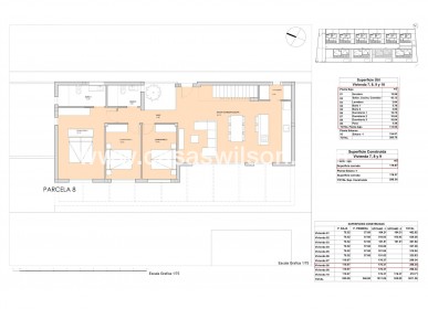 New Build - Villa - Finestrat - Sea Hills
