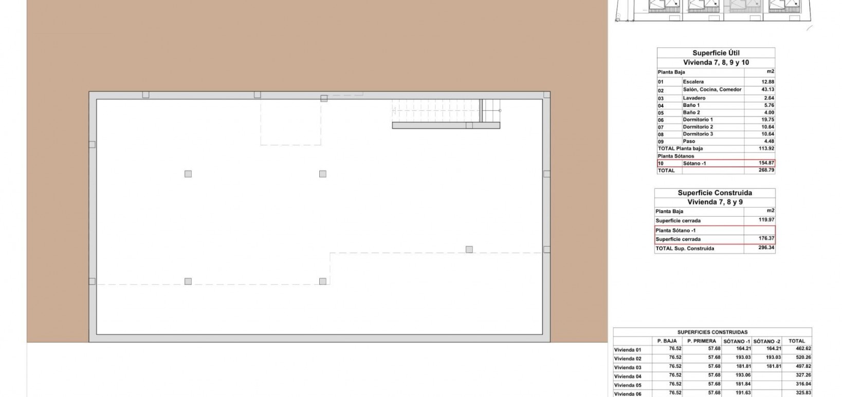 New Build - Villa - Finestrat - Sea Hills