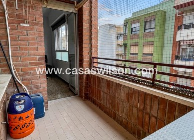Sale - Apartment - Guardamar del Segura - Pueblo