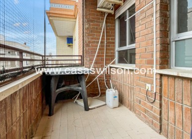 Sale - Apartment - Guardamar del Segura - Pueblo
