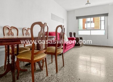 Sale - Apartment - Guardamar del Segura - Pueblo