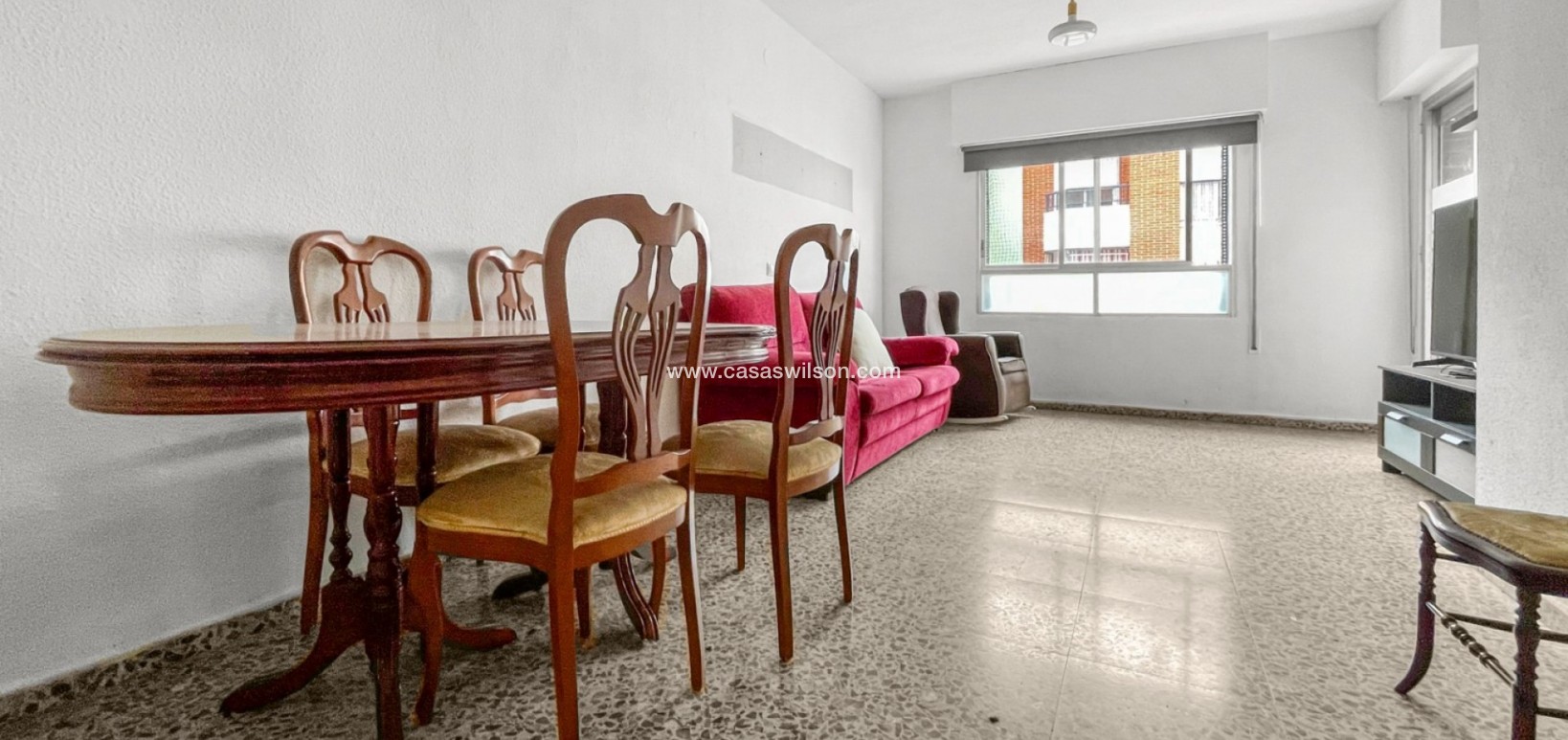 Sale - Apartment - Guardamar del Segura - Pueblo