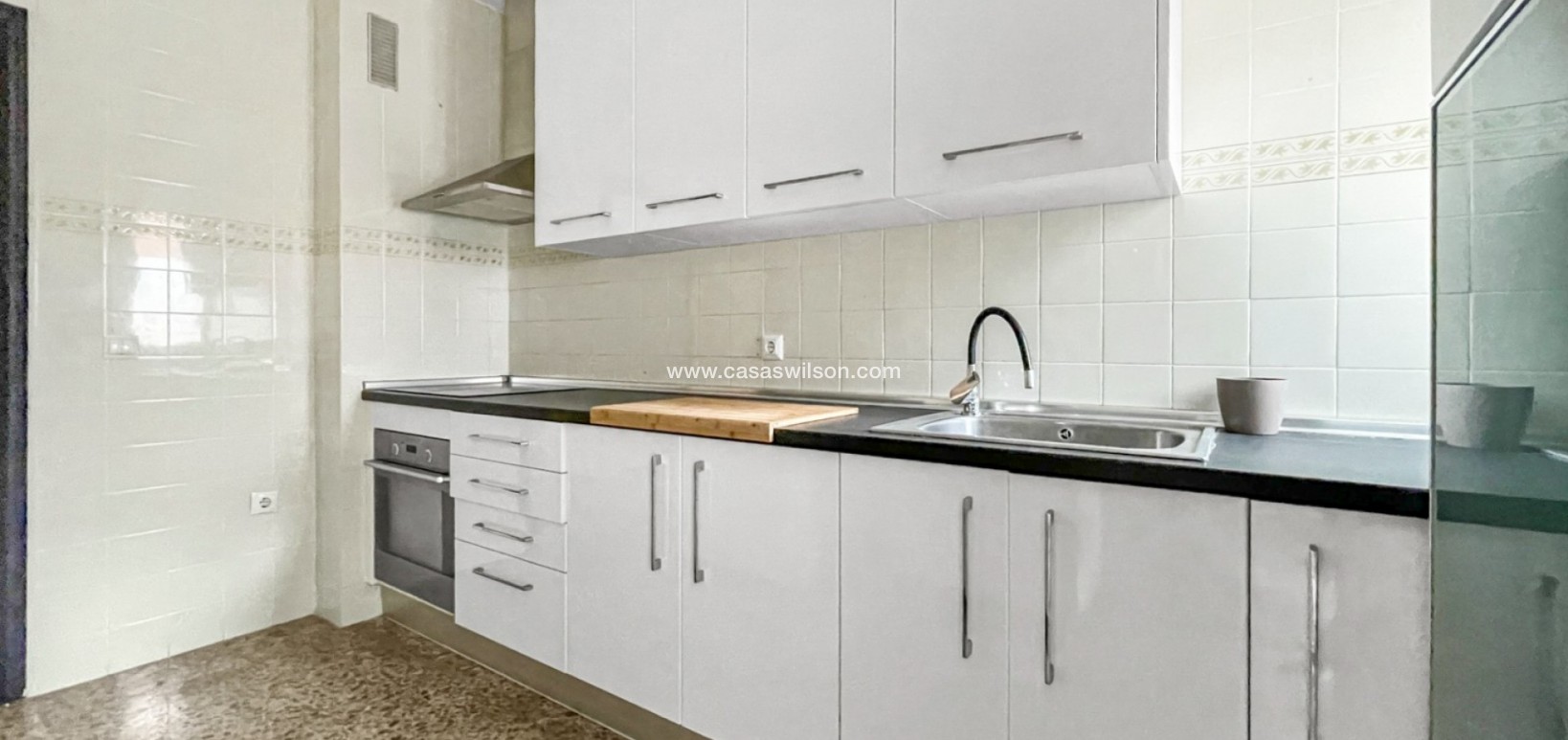 Sale - Apartment - Guardamar del Segura - Pueblo