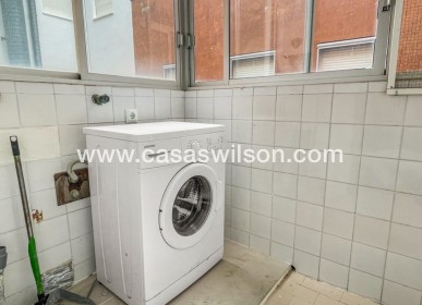 Sale - Apartment - Guardamar del Segura - Pueblo
