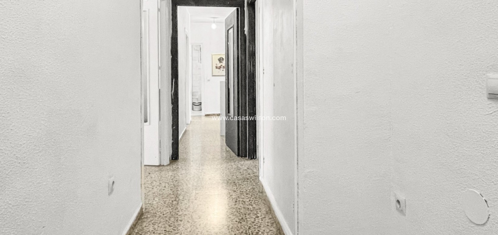 Sale - Apartment - Guardamar del Segura - Pueblo