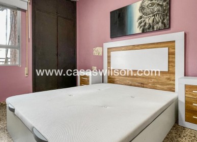 Sale - Apartment - Guardamar del Segura - Pueblo