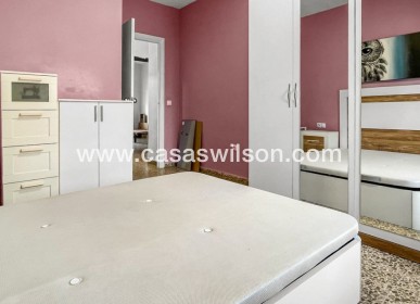 Sale - Apartment - Guardamar del Segura - Pueblo