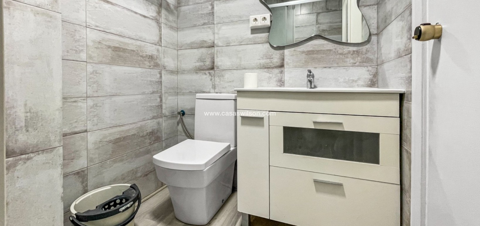 Sale - Apartment - Guardamar del Segura - Pueblo