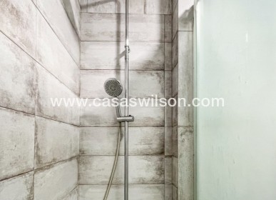 Sale - Apartment - Guardamar del Segura - Pueblo
