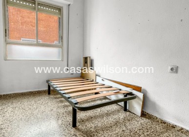 Sale - Apartment - Guardamar del Segura - Pueblo