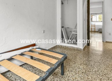 Sale - Apartment - Guardamar del Segura - Pueblo