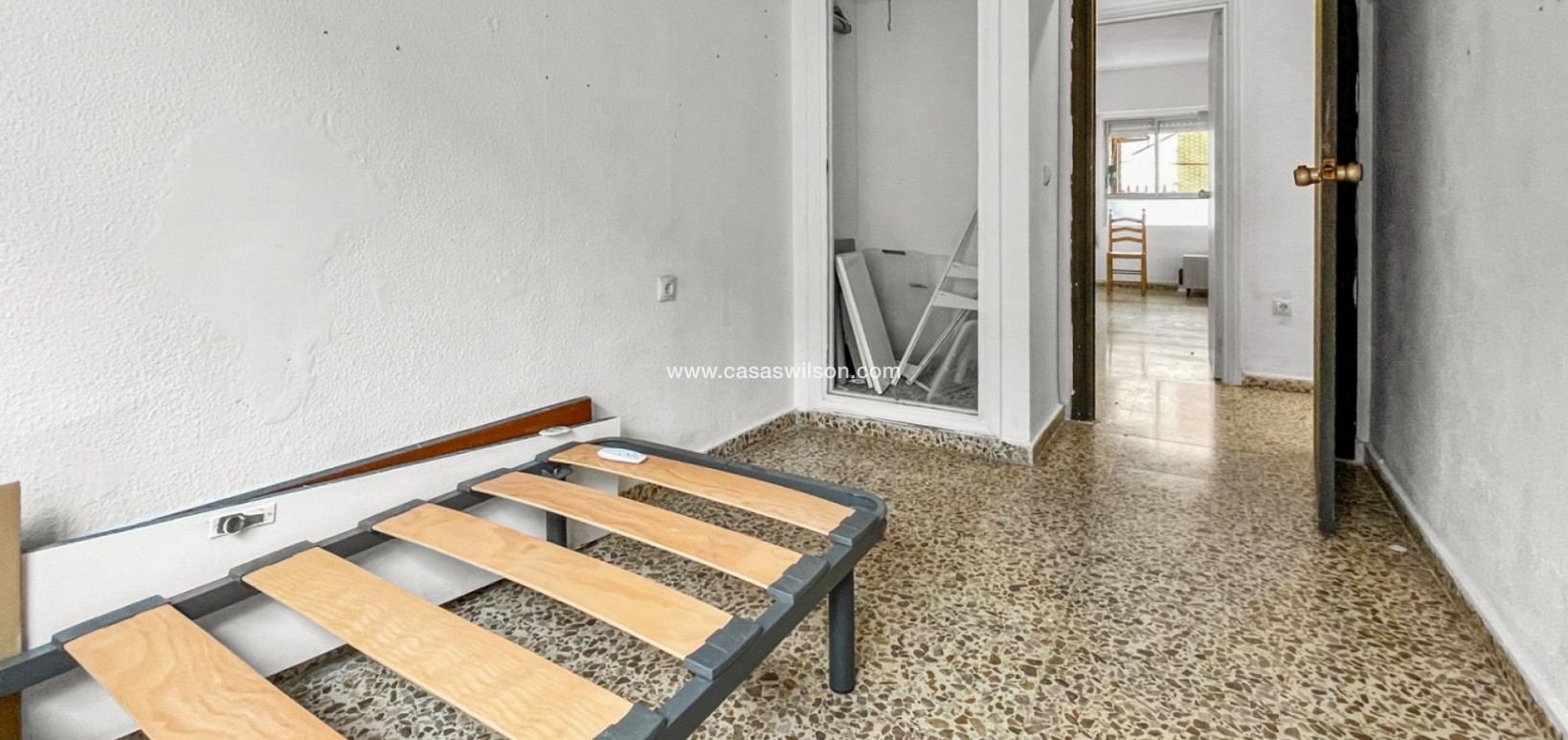 Sale - Apartment - Guardamar del Segura - Pueblo