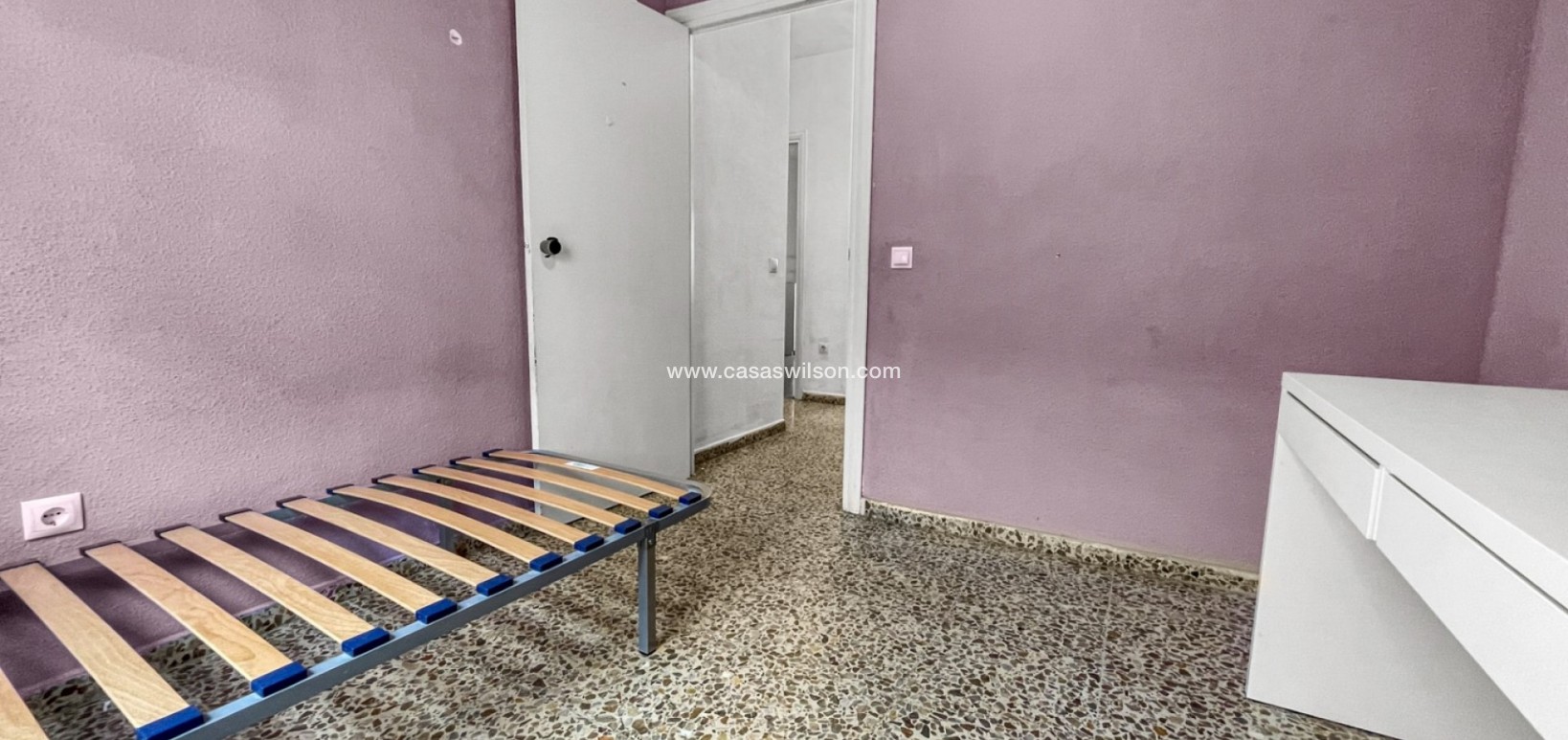 Sale - Apartment - Guardamar del Segura - Pueblo