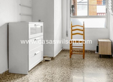 Sale - Apartment - Guardamar del Segura - Pueblo