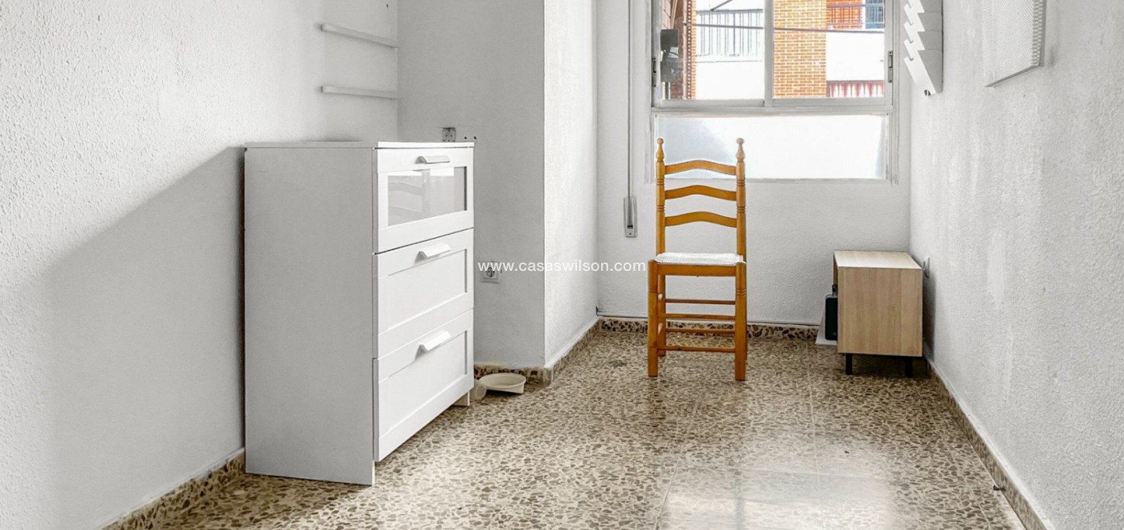 Sale - Apartment - Guardamar del Segura - Pueblo