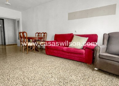 Sale - Apartment - Guardamar del Segura - Pueblo