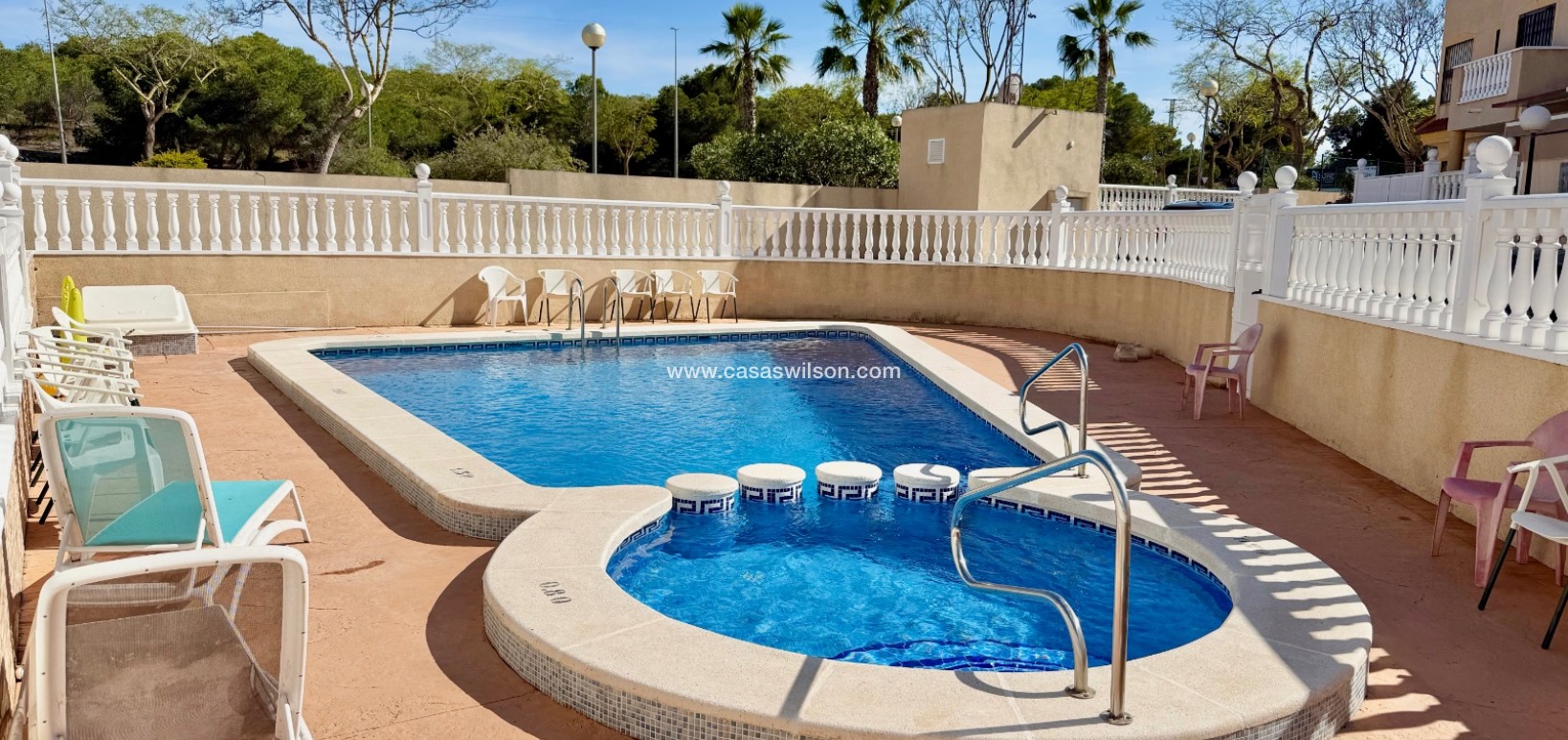 Sale - Villa - Guardamar del Segura - Guardamar