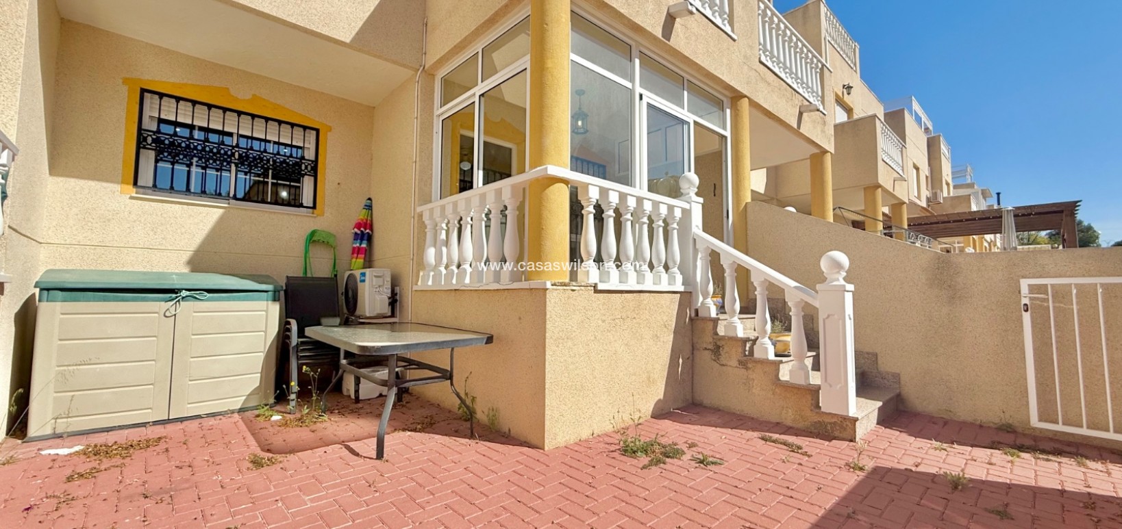 Sale - Villa - Guardamar del Segura - Guardamar