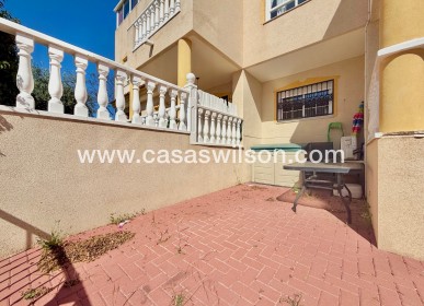 Sale - Villa - Guardamar del Segura - Guardamar