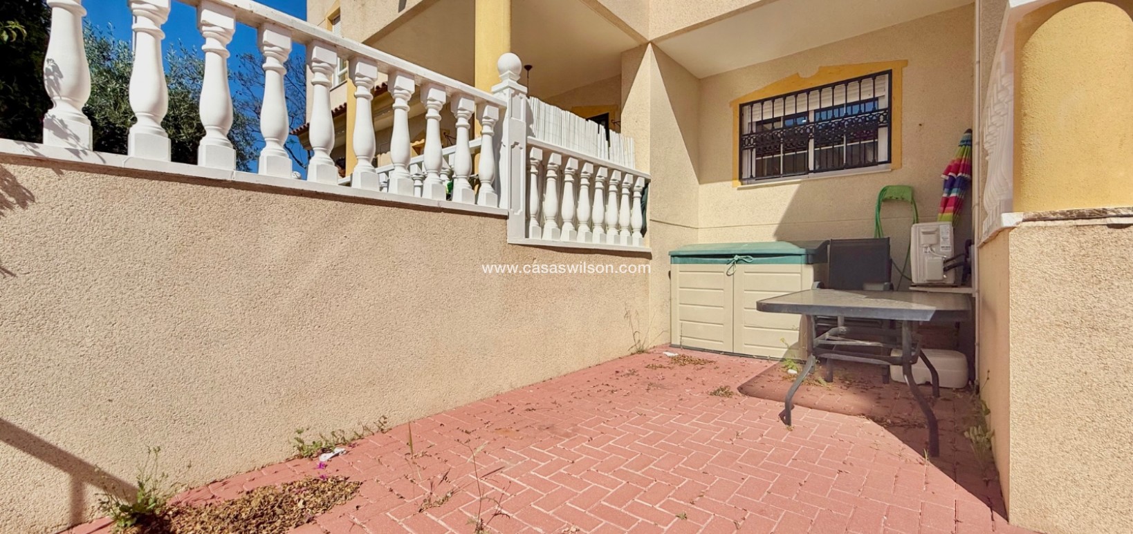 Sale - Villa - Guardamar del Segura - Guardamar