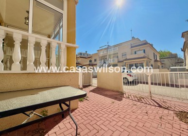 Sale - Villa - Guardamar del Segura - Guardamar