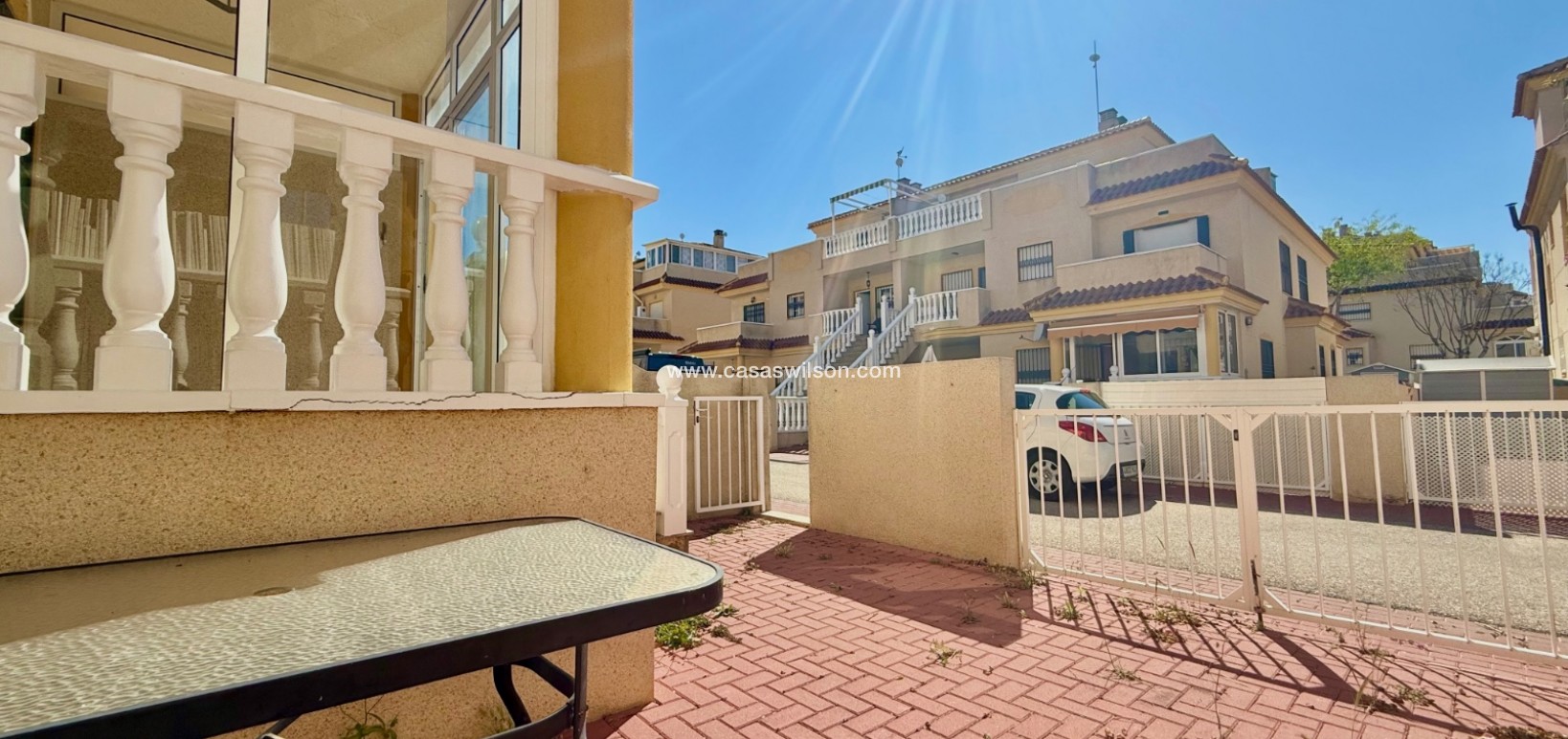 Sale - Villa - Guardamar del Segura - Guardamar