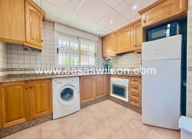 Sale - Villa - Guardamar del Segura - Guardamar