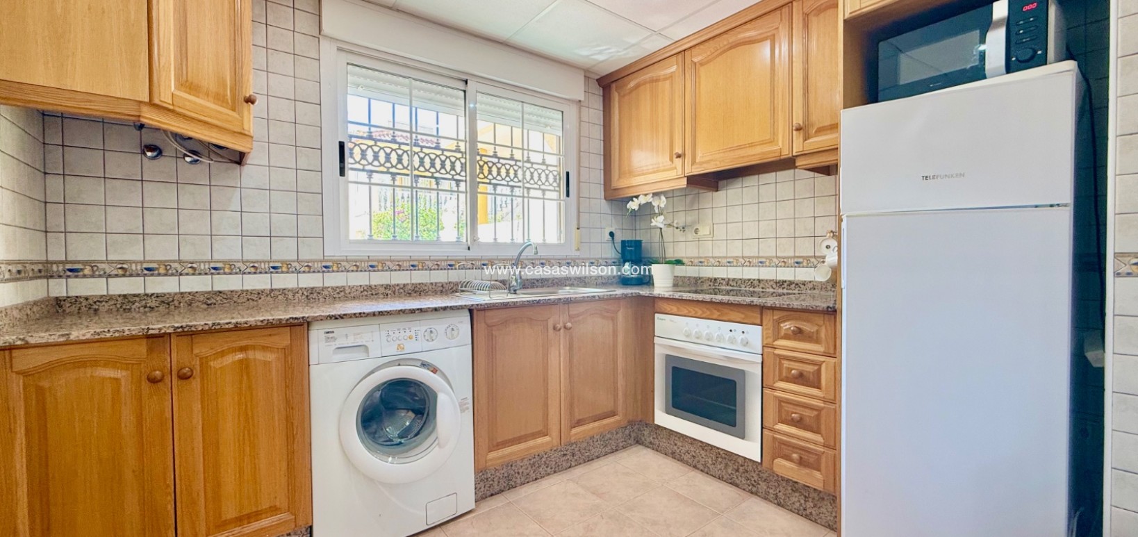 Sale - Villa - Guardamar del Segura - Guardamar