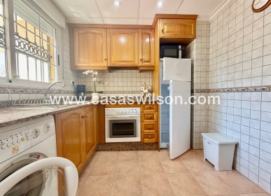 Sale - Villa - Guardamar del Segura - Guardamar