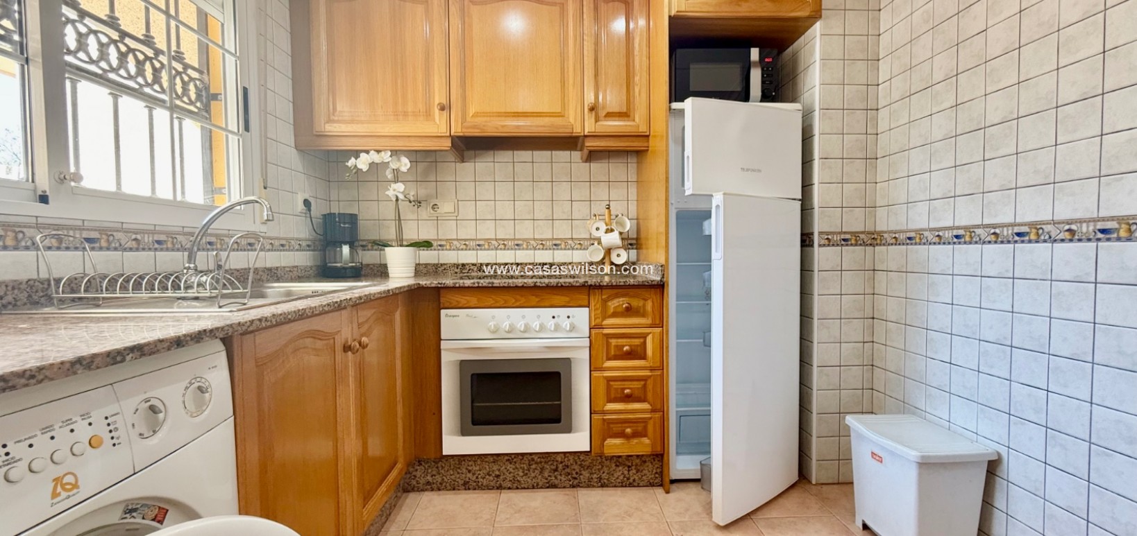 Sale - Villa - Guardamar del Segura - Guardamar