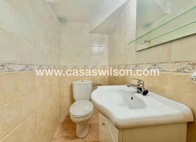 Sale - Villa - Guardamar del Segura - Guardamar