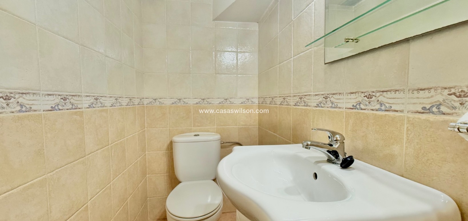 Sale - Villa - Guardamar del Segura - Guardamar