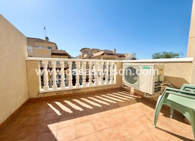 Sale - Villa - Guardamar del Segura - Guardamar