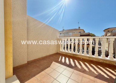 Sale - Villa - Guardamar del Segura - Guardamar