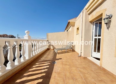Sale - Villa - Guardamar del Segura - Guardamar