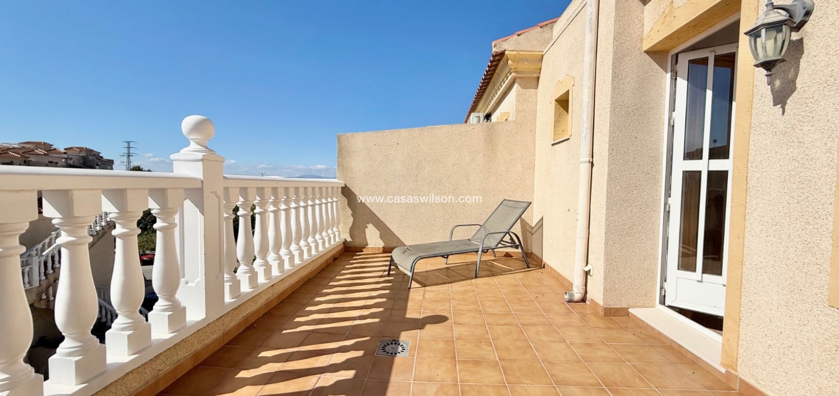 Sale - Villa - Guardamar del Segura - Guardamar