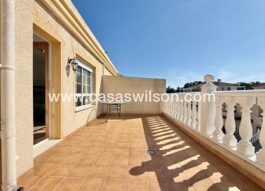 Sale - Villa - Guardamar del Segura - Guardamar