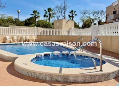 Sale - Villa - Guardamar del Segura - Guardamar
