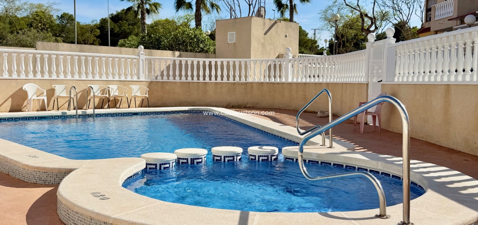 Sale - Villa - Guardamar del Segura - Guardamar
