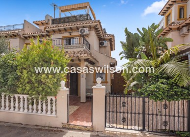Sale - Villa - Orihuela Costa - La Regia