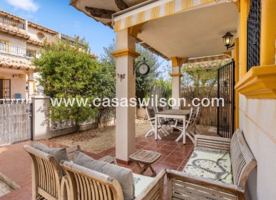 Sale - Villa - Orihuela Costa - La Regia