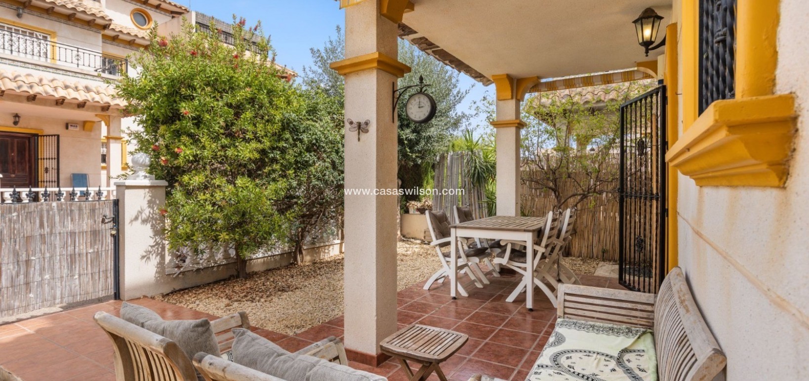 Sale - Villa - Orihuela Costa - La Regia