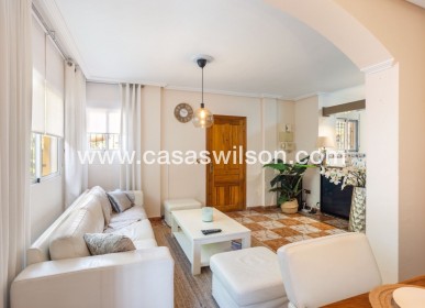 Sale - Villa - Orihuela Costa - La Regia