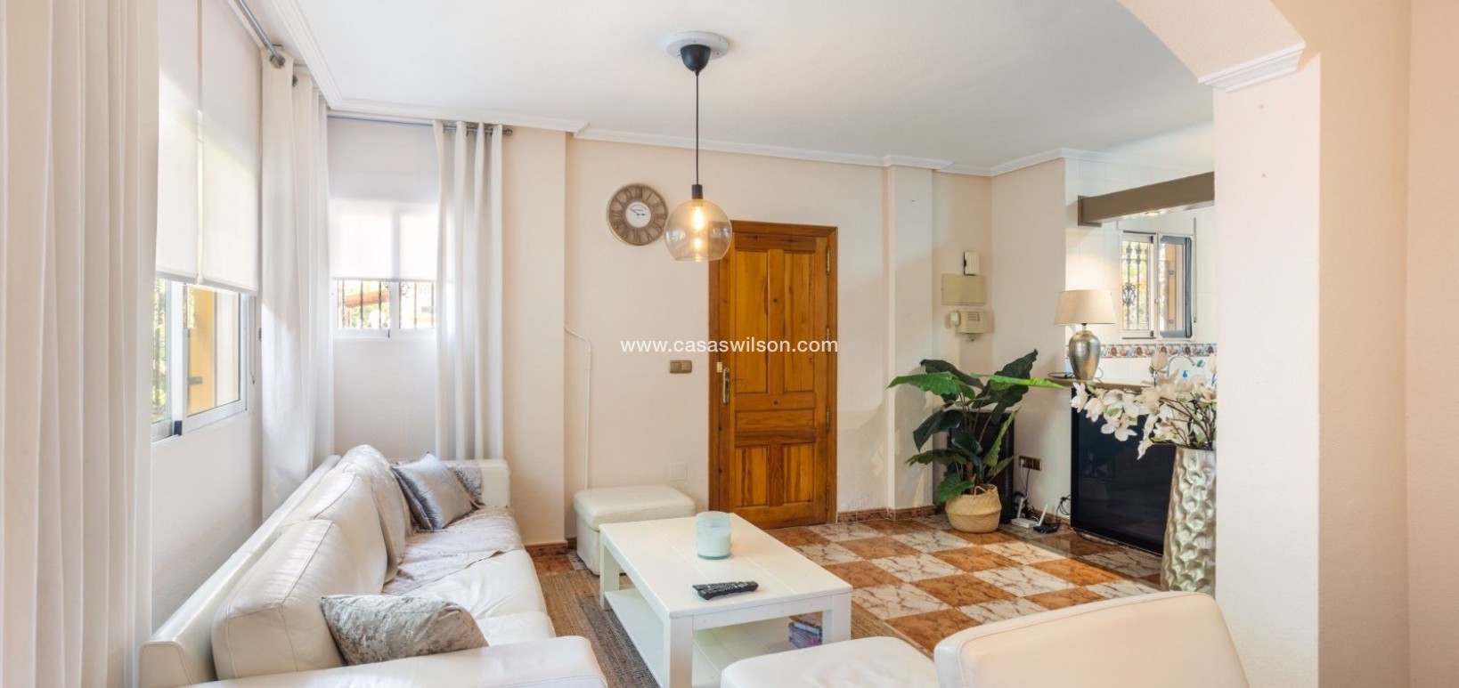 Sale - Villa - Orihuela Costa - La Regia