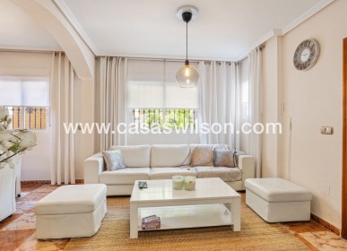 Sale - Villa - Orihuela Costa - La Regia