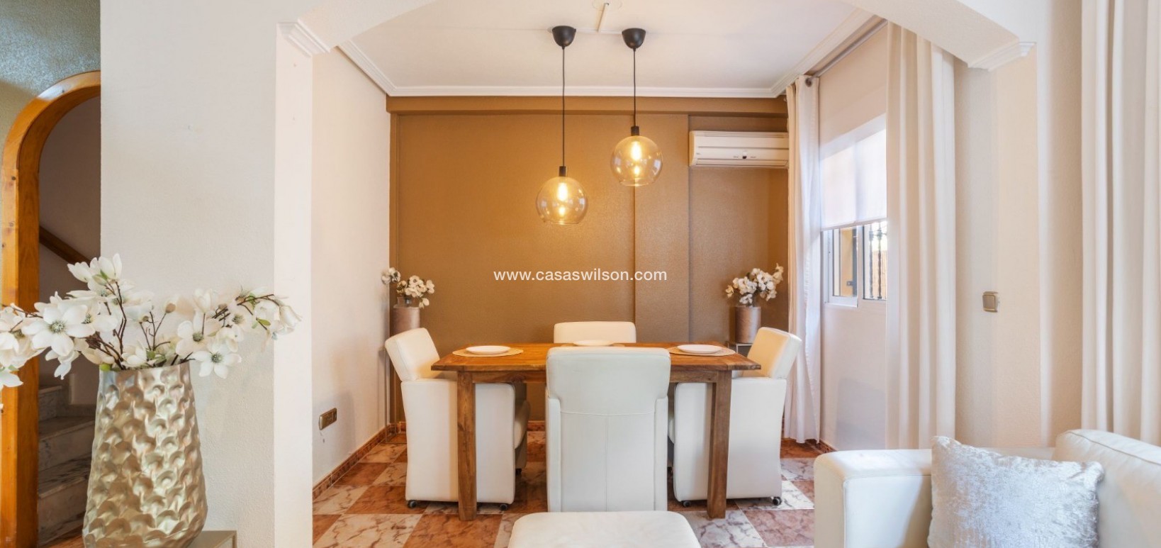Sale - Villa - Orihuela Costa - La Regia