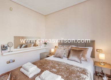 Sale - Villa - Orihuela Costa - La Regia