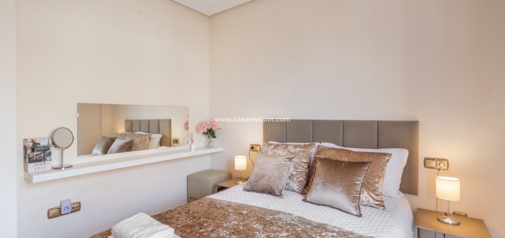 Sale - Villa - Orihuela Costa - La Regia