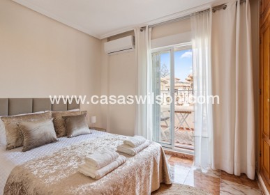 Sale - Villa - Orihuela Costa - La Regia
